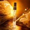 10ml golden nozzle, transparent glass bottle, portioning bottle, portable toner, spray bottle, perfume bottle Specification image